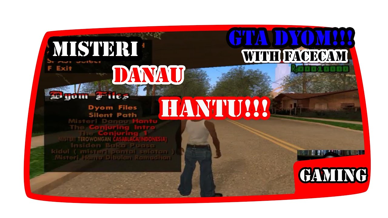 ocean of games gta extreme indonesia